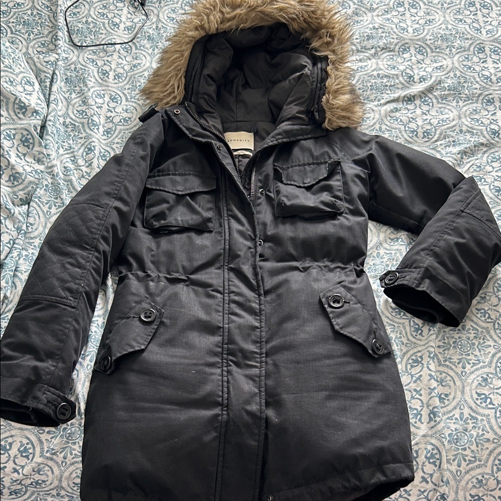 Aritzia Community Paradigm Parka